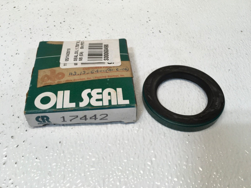 CR Industries Oil Seal 17442 (KB)