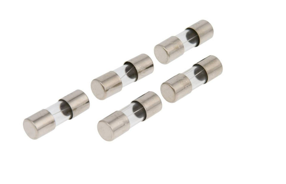 Littelfuse SFE 6A Glass Automotive Fuse 32V ¾″ 6-Pack / 30ct Model SFE6 0SFE006