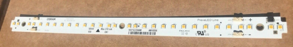 OSRAM Sylvania  58449 PLPG4-Lin-1100-930-289x18 LED MODULE