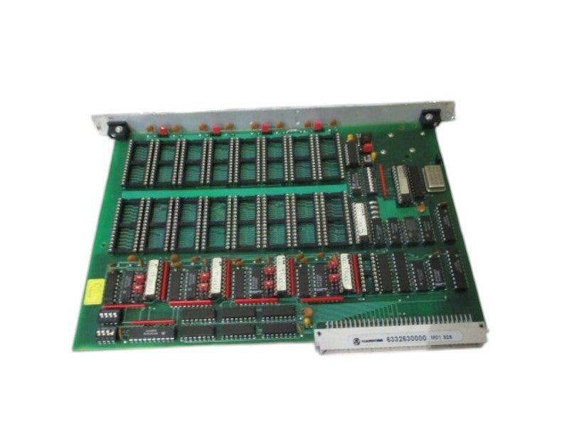 MARPOSS 6332630000 CIRCUIT BOARD (AS PICTURED)  UNMP