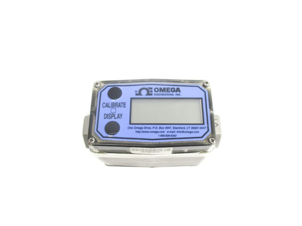OMEGA ENGINEERING FTB791 NSNP
