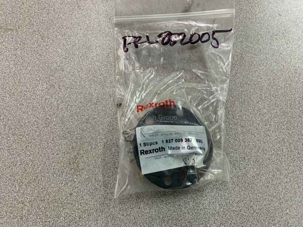 NEW IN BAG REXROTH REPAIR KIT 1 827 009 367 890