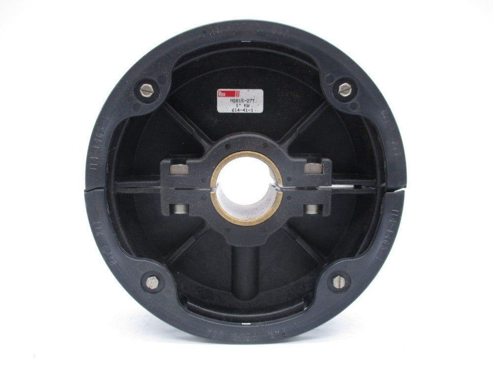 REXNORD NS815-27T NSNP