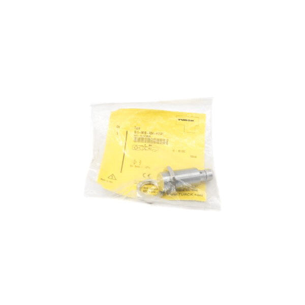 TURCK BI5-M18-AD4-H1141 4414594 10-65VDC NSMP