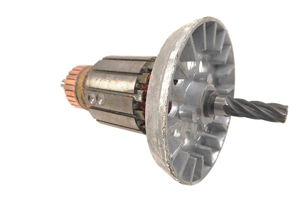 Milwaukee  16-42-1160  Armature 115V  16421160  NEW IN BOX