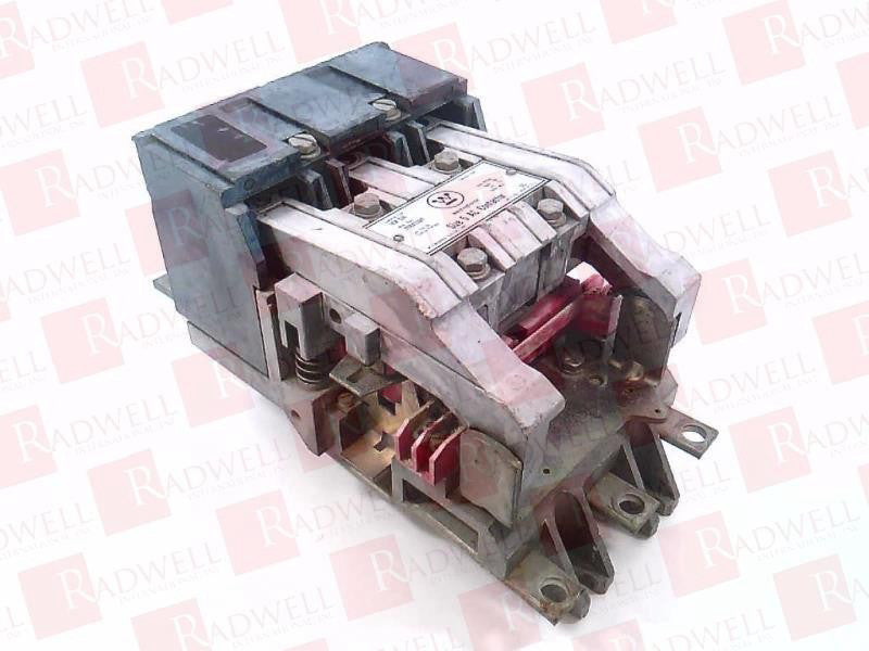 WESTINGHOUSE 2050A15G07 / 2050A15G07 (USED)