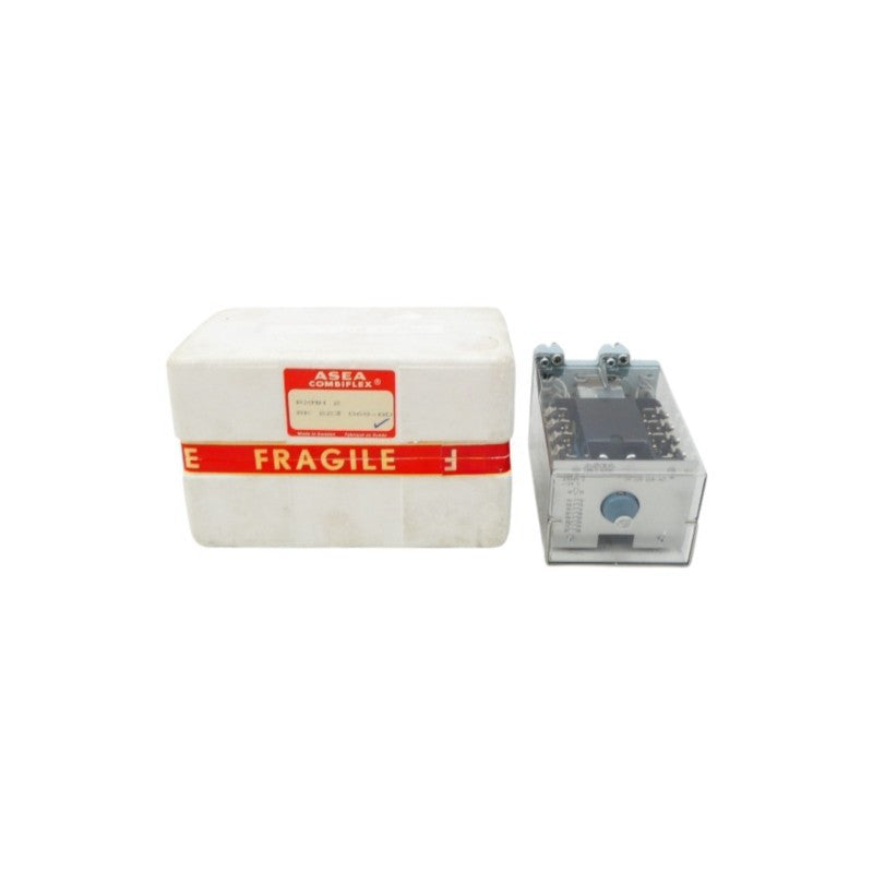 ASEA RXMH2 RK223068-AD 24V NSMP