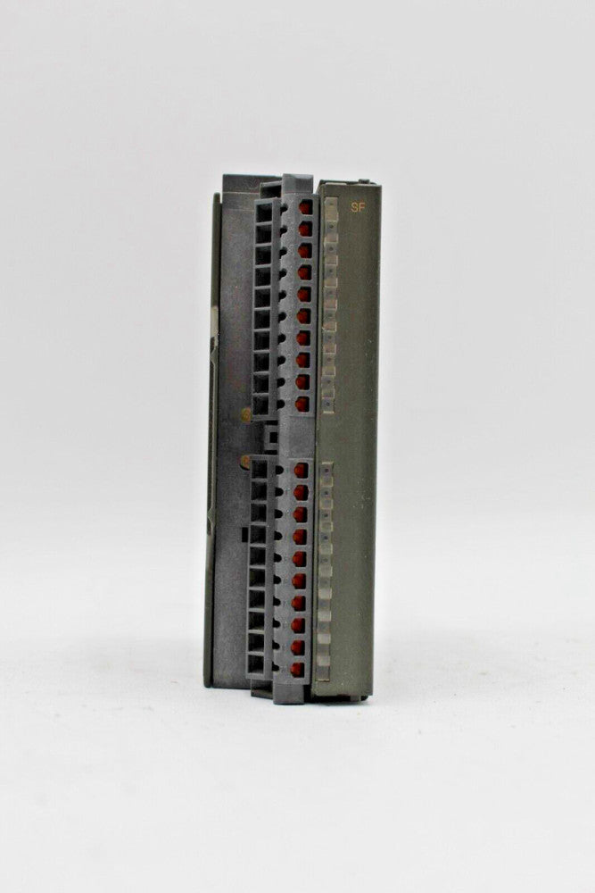 Siemens 6ES7 335-7HG01-0AB0 Simatic S7 High Speed Analog In/Out Module *No Cover
