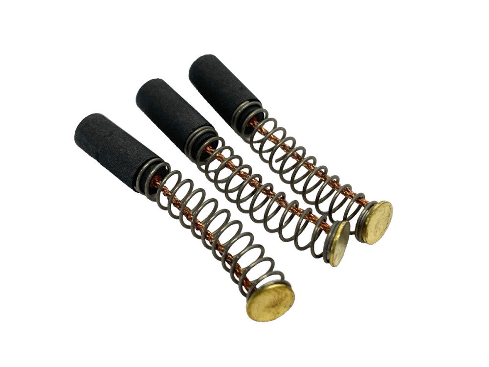 Plasmatreat 11083 Internal Carbon Brush For RD1004 LOT OF 3