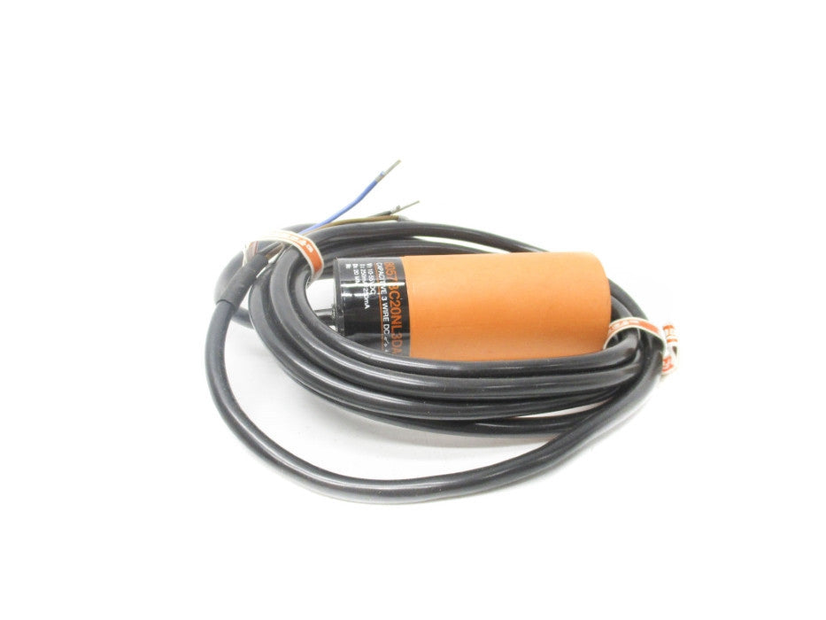 IFM EFECTOR 8057BC20NL3DAXX NSNP