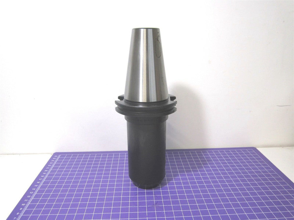 COLLIS TOOL (67856) 1-1/4" CAT 50 Taper End Mill Holder NOS