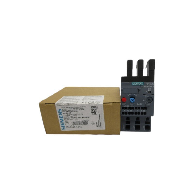 SIEMENS 3RU2126-4EC0 27-32A NSMP