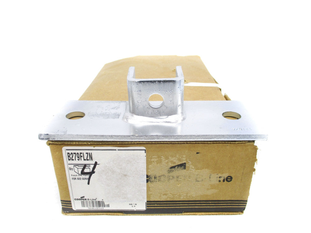 COOPER B-LINE B279FLZN NSNP