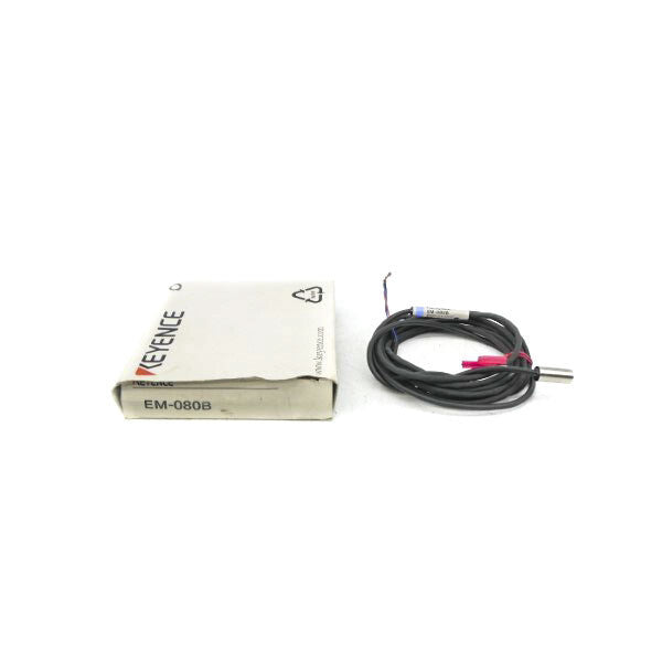 KEYENCE EM-080B NSMP