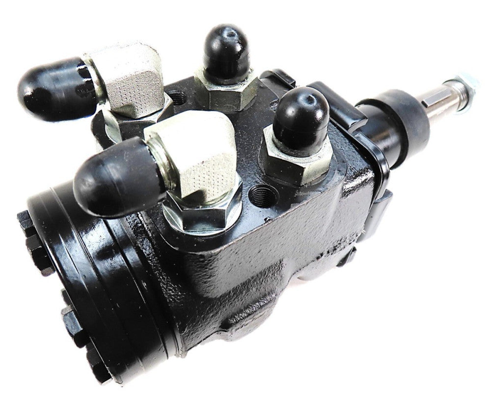 Eaton Char-Lynn 211-1079-002 Hydraulic Steering Control Unit 6 GPM NEW NO BOX