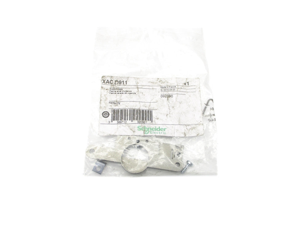 SCHNEIDER ELECTRIC XACD911 NSMP