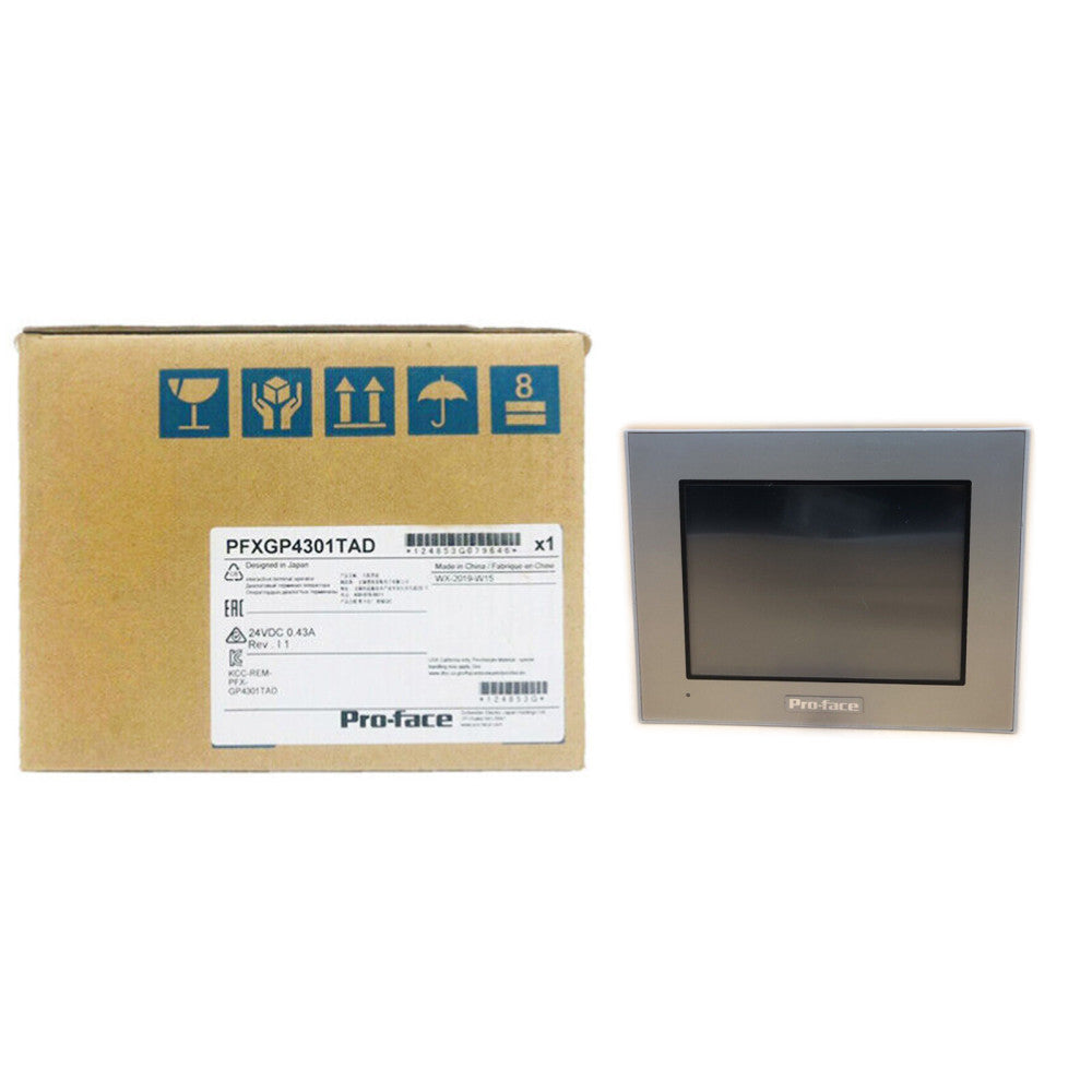 Pro-face New in Box PFXGP4301TAD Fast Shipping
