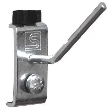 Treston 853238-51 Tool Hook, 3-11/32In.Projction, 44 Lb., Pk5