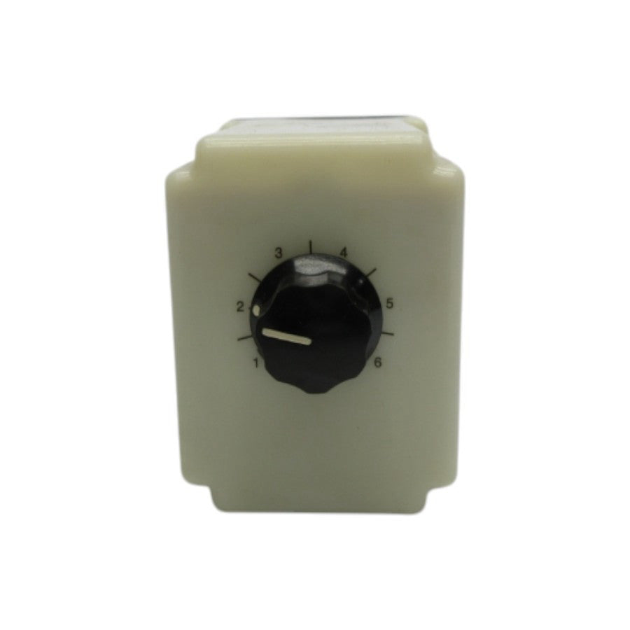 POTTER & BRUMFIELD CHB-38-70002 240VAC 10A 1.0-60S NSNP