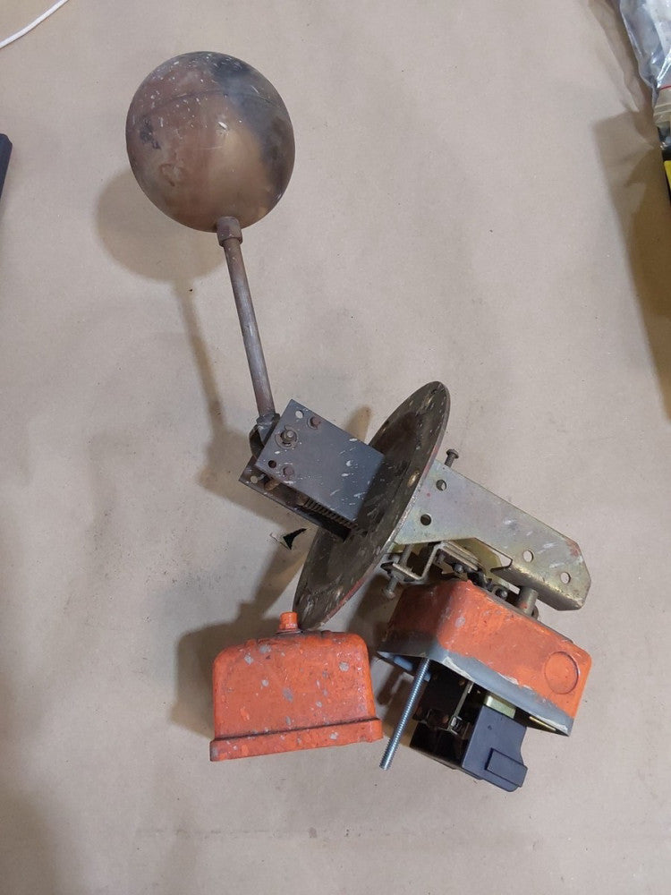 Square D 9037-GG21 Closed Tank Float Switch 9037 GG21 Series C 9037GG21