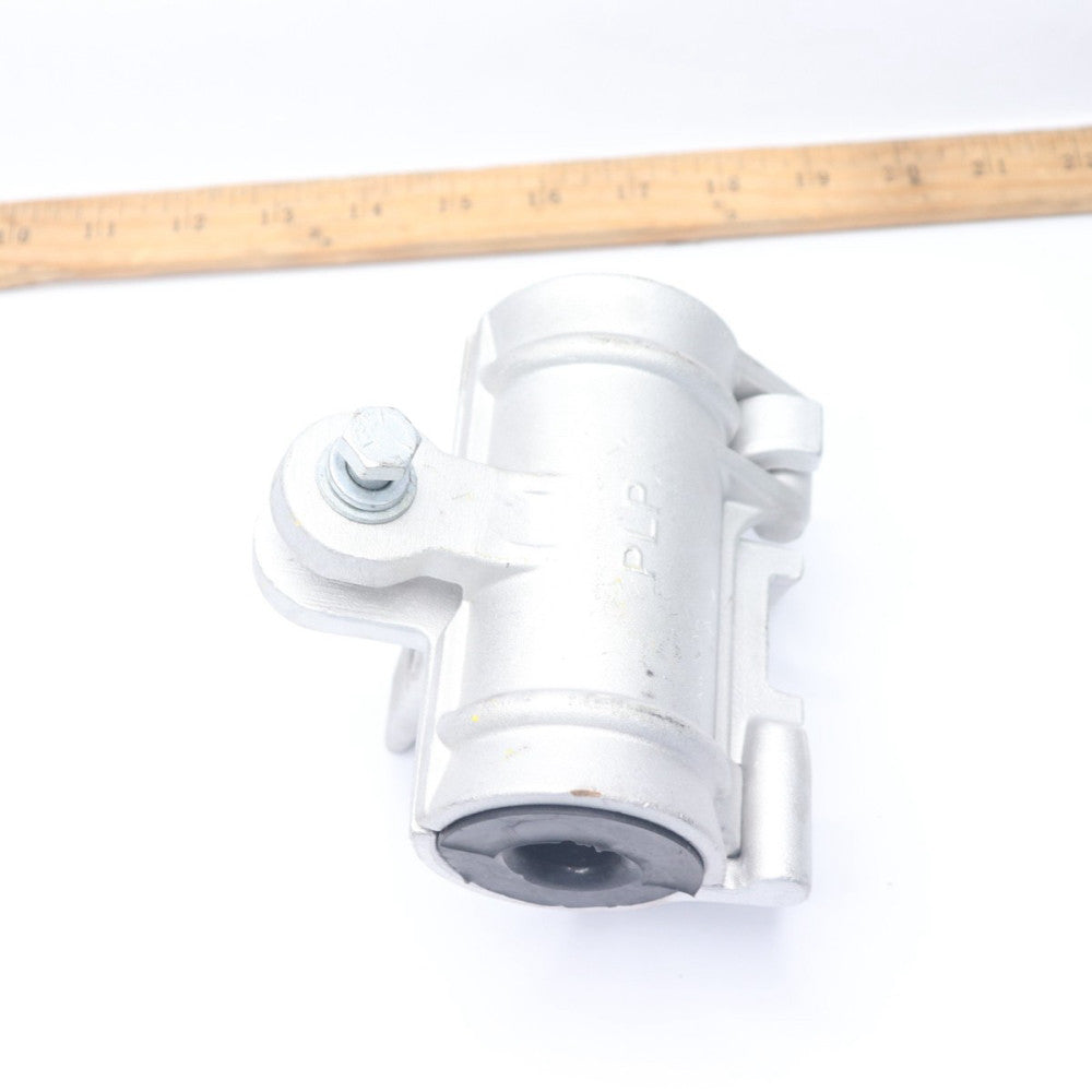 Aluminum Support 3/4"