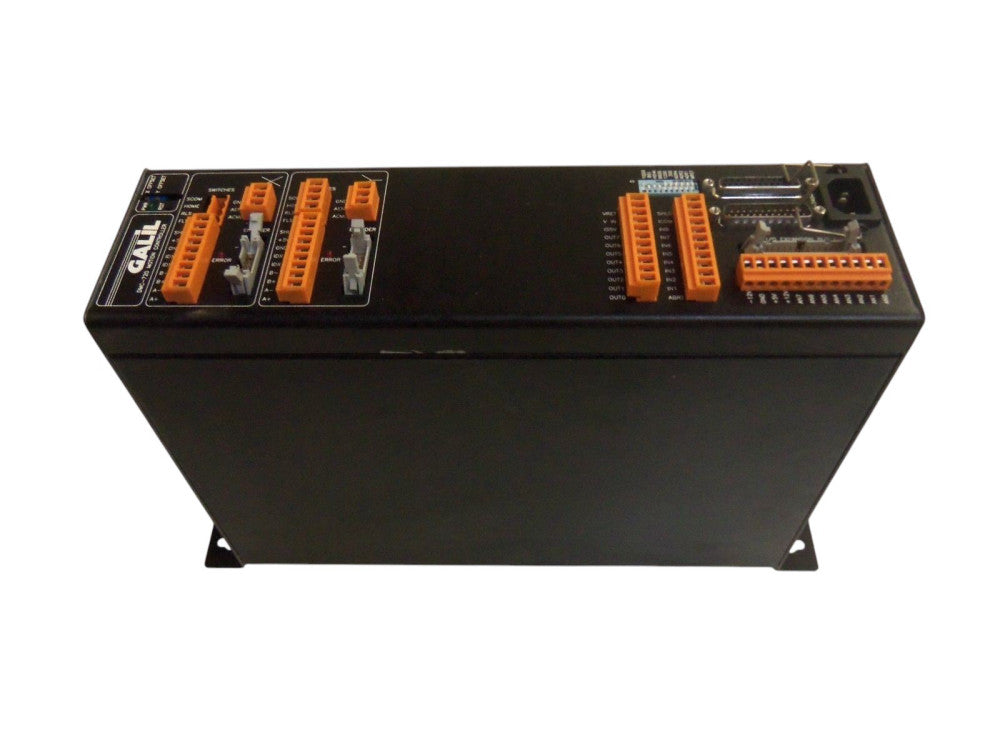 GALIL DMC-720 CONTROLLER UNMP
