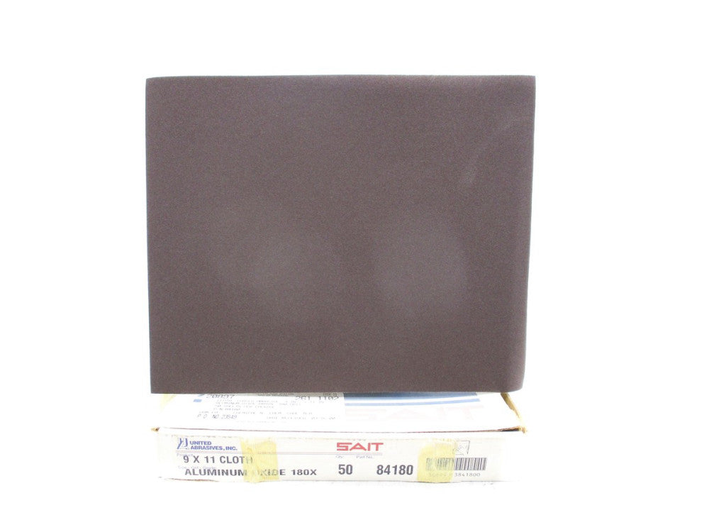 SAIT 84180 (PKG OF 50) NSMP
