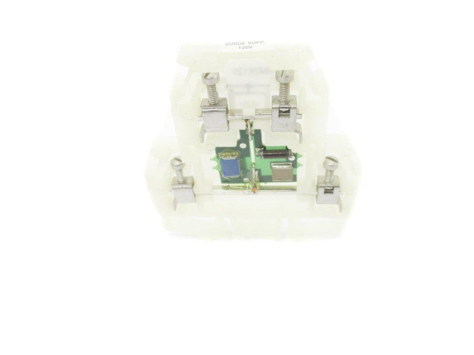 ALLEN BRADLEY 1492-HM2K120 SER. A NSNP