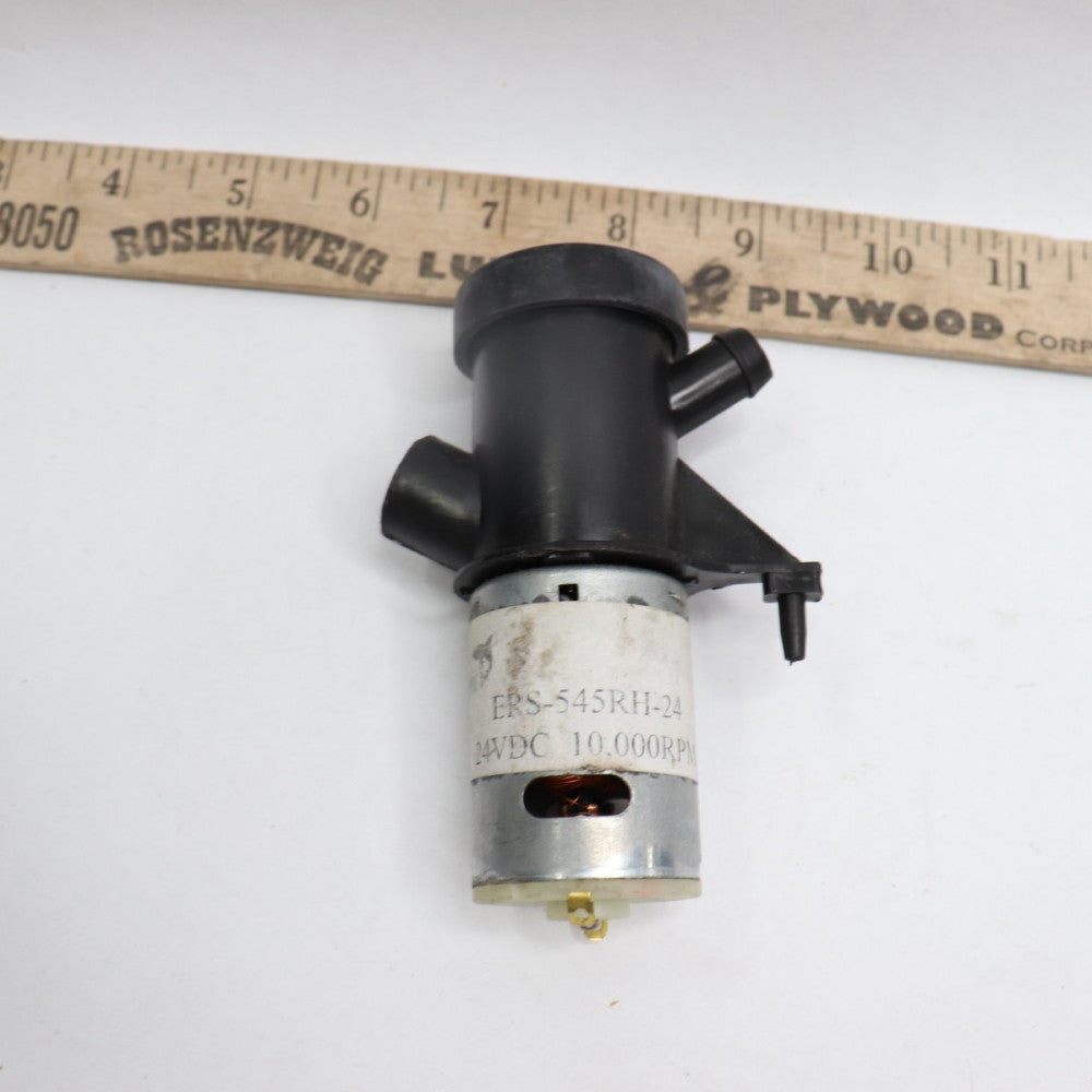 Whipper Motor Assembly 24VDC ERS-545RH-24