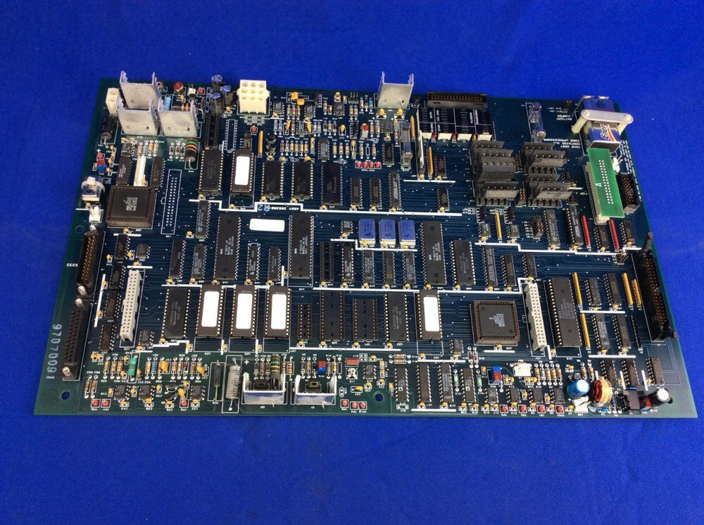VIDEOJET 356400-15 CONTROL BOARD – SPMX SOLUCIONES INDUSTRIALES