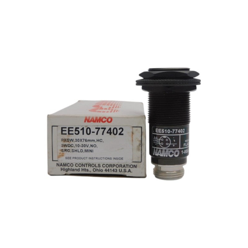 NAMCO CONTROLS EE510-77402 10-30VDC NSMP