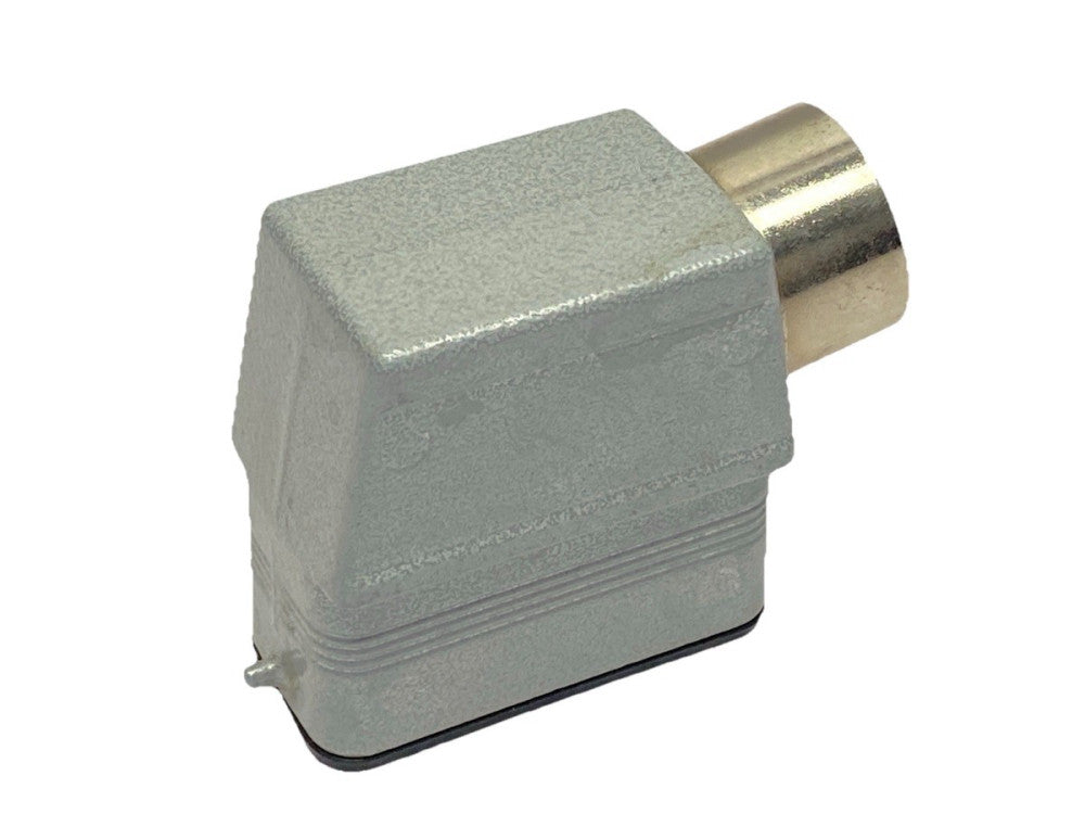 ILME CZAO 15 L21 Hood IL-BRID Side Cable Entry Size 49.16" 2-Pegs Pg21 LOT OF 2
