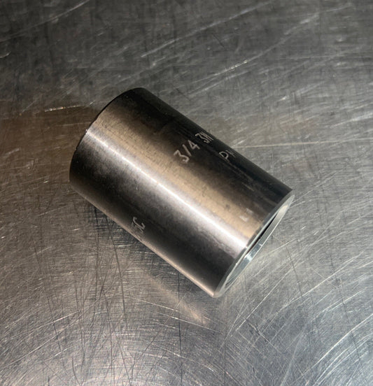 3/4 3M SA/A182-F316/L B16 Penn USA 2F5C Hazard  location ￼CONNECTOR Nos Surplus