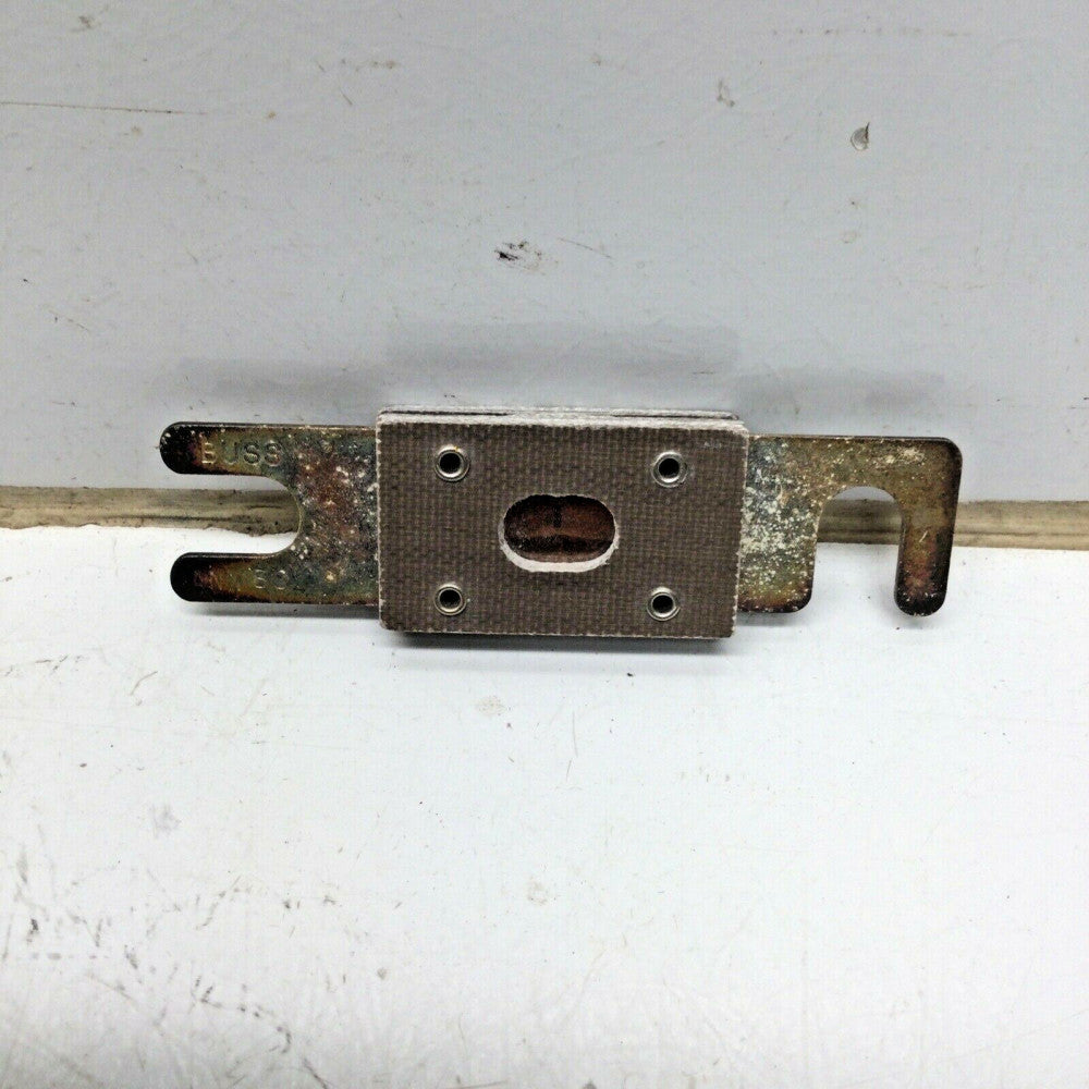 Bussmann Limiter Fuse ANN 80 80Amp (80A) ANN80 Fast-Blow Blade Fuse