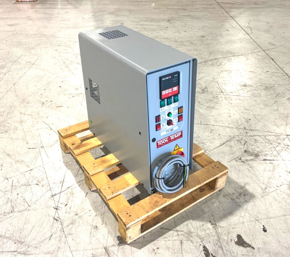 Tool-Temp TT-188 Temperature Control Unit, MP-888 Controller