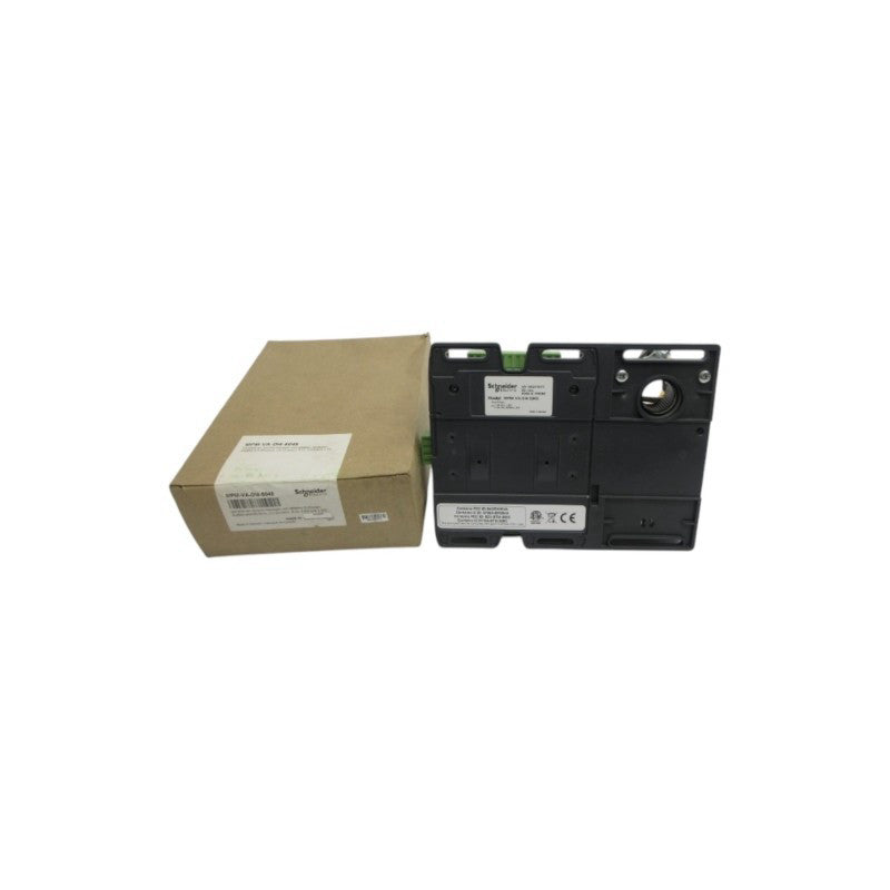 SCHNEIDER ELECTRIC MPM-VA-DI4-5045 24VDC NSMP