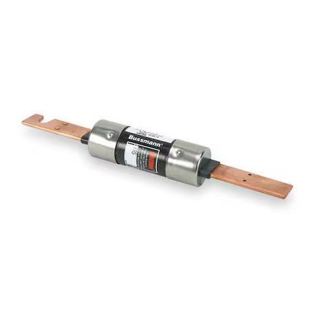 Eaton Bussmann Frs-R-500 Ul Class Fuse, Rk5 Class, Time-Delay, 500A, 600V Ac,