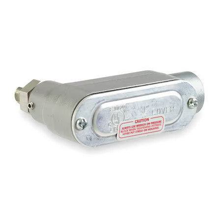 Dwyer Instruments 626-07-Cb-P1-E5-S1 Pressure Transmitter,0 - 15 Psi,Conduit