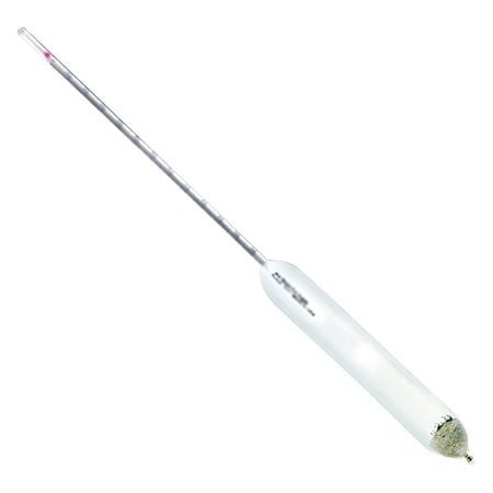 Thermco Gw2740 Hydrometer,Brix,0.1