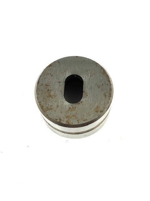 WILSON TOOL .437 X .750 + .012 OB CUTTER PUNCH PRESS DIE