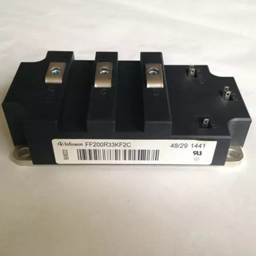 New In Box INFINEON FF200R33KF2C Power Supply Module