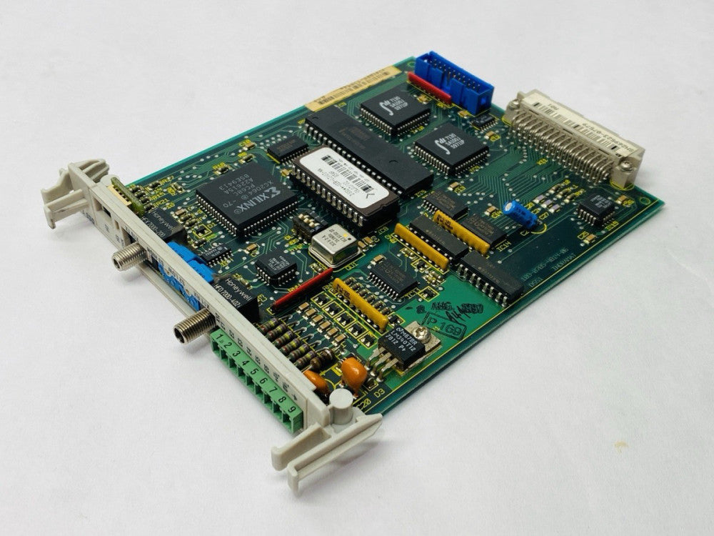 Indramat 109-0785-4B14-06 DSS 1.3 Interface Card