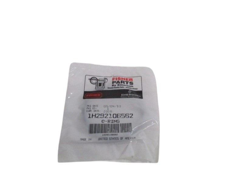 FISHER 1H292106562 O-RING  NSMP