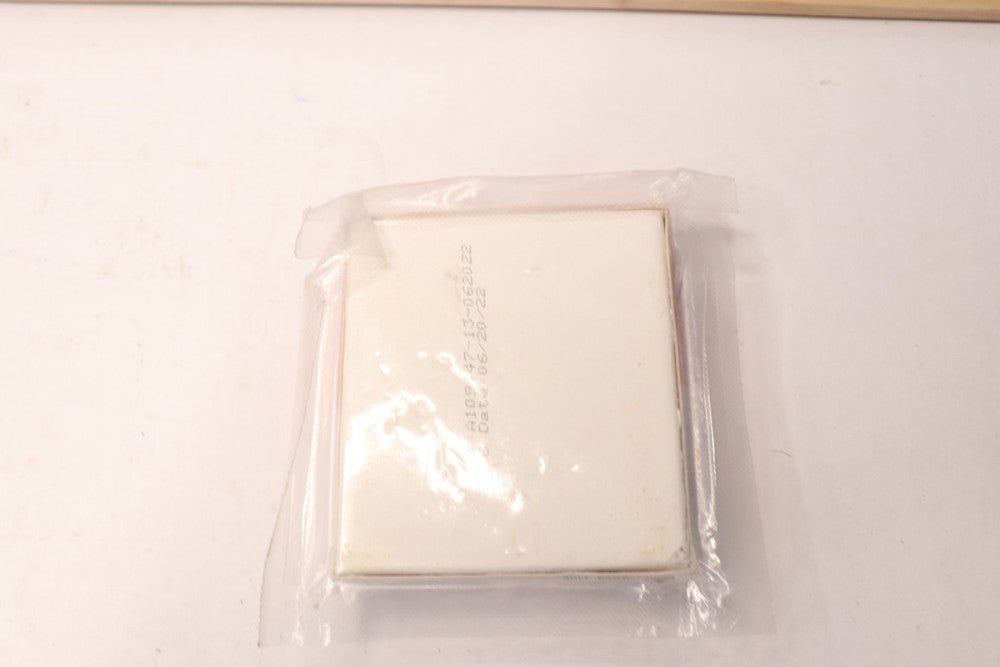 (72-Pk) Globe Scientific Glass Microscope Slide Pink Frosted 25 x 75mm