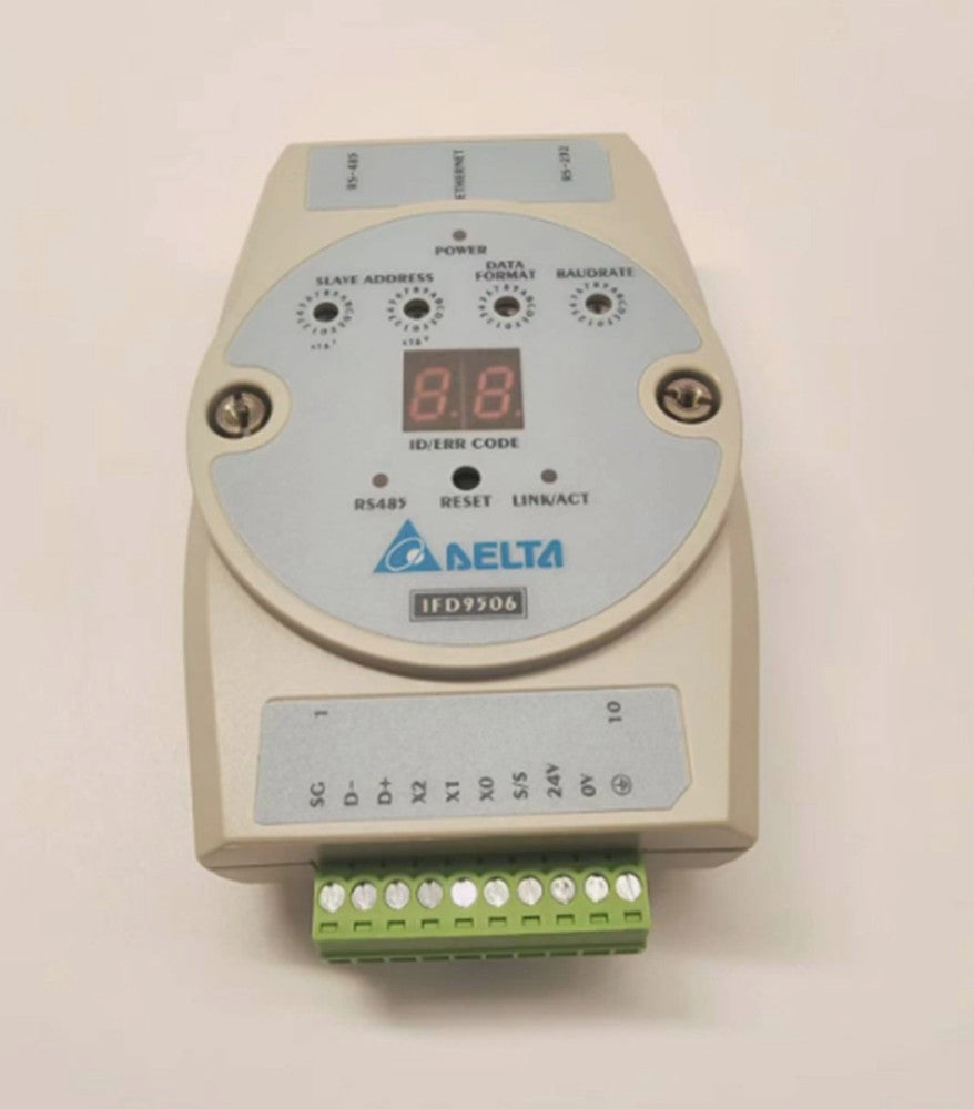 One Brand New DELTA IFD9506 Bus Conversion Module