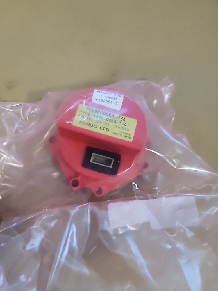 FANUC A860-0365-T101 Encoder Brand New Fast delivery