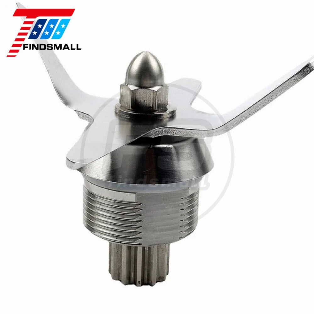 Replacement for 503397 Blender Blade Fit for Waring MX1000 MX1100 MX1200 MX1500X