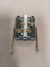 52 BAA Furnas Contact Board...N70