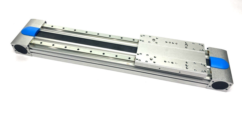 Festo EGC-HD-125-300-TB-10H-GK Linear Actuator, Belt Axis, 300mm Stroke 556823
