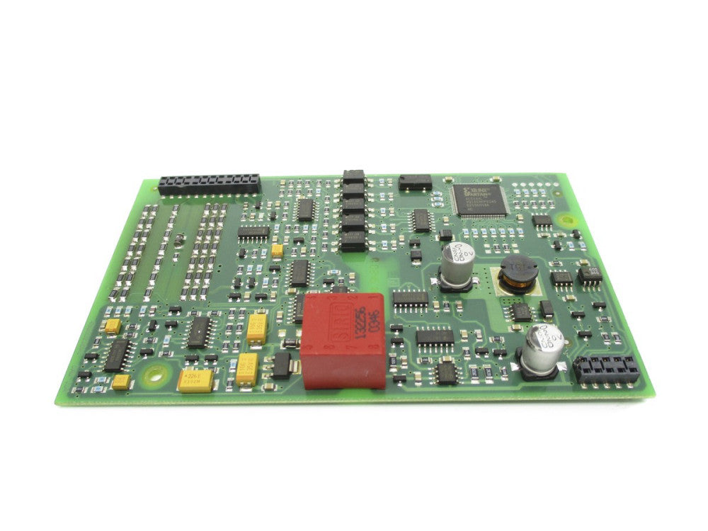 ABB 80Q03208AB-01 NSNP